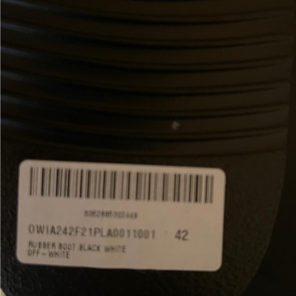 Designer Riding Boots - Picture 10 of 10